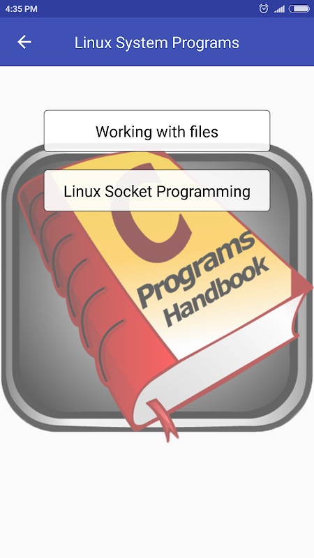 C Programs Handbook screenshot image 3_Popularmodapk.com