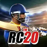 Real Cricket 20<span>(Unlimited Money)</span>5.2_Popularmodapk.com