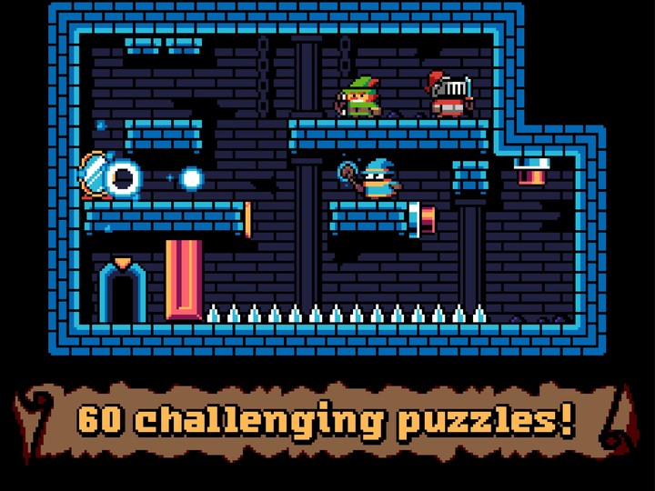 Total Party Kill<span>(Unlock all levels)</span> screenshot image 11_Popularmodapk.com