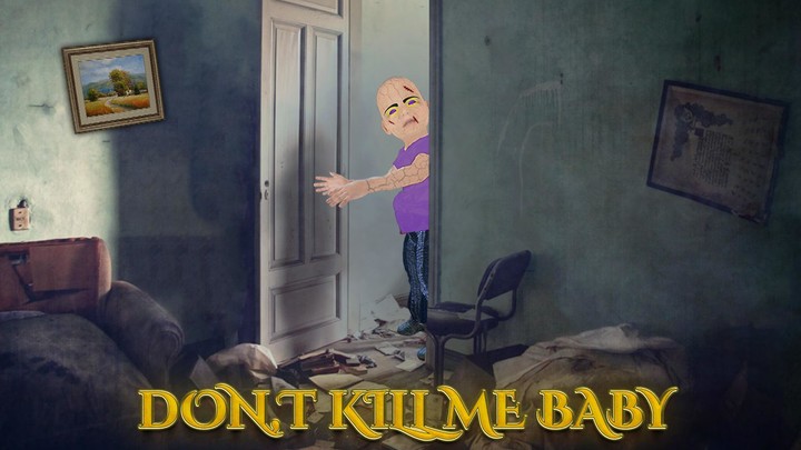 Scary Baby in Horror House 3D screenshot image 8_Popularmodapk.com