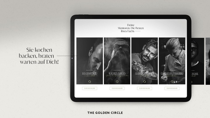 The Golden Circle screenshot image 11_Popularmodapk.com