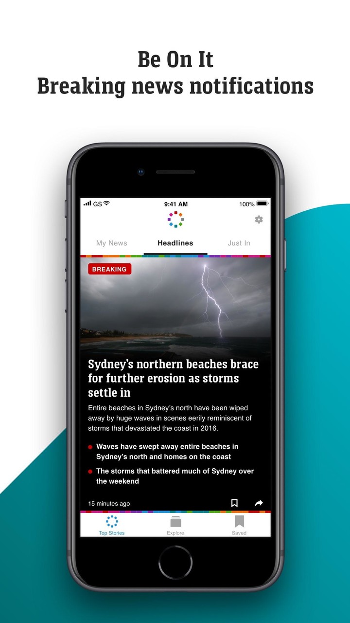 news.com.au screenshot image 2_Popularmodapk.com