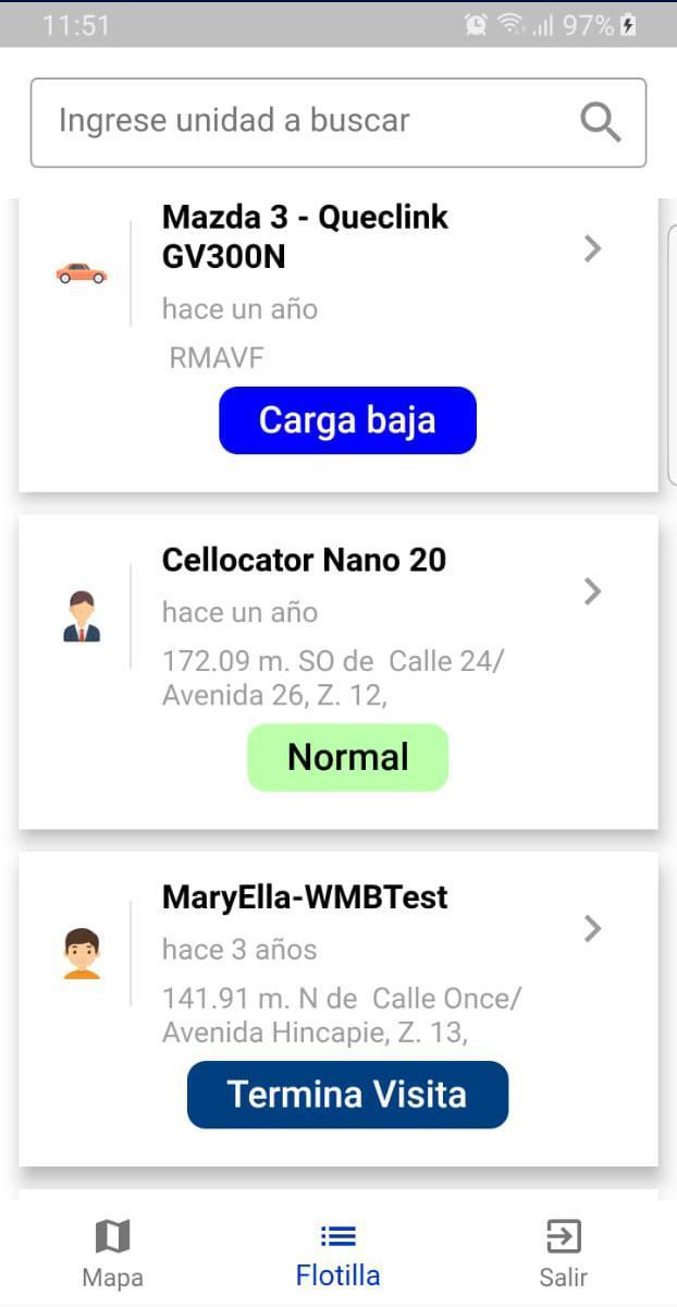 Webtrack Tracker screenshot image 4_Popularmodapk.com