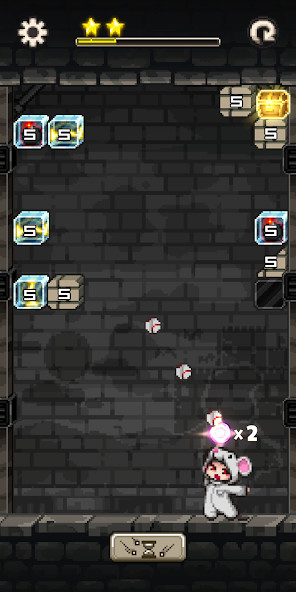 Treasure Shooter<span>(Mod APK)</span> screenshot image 2_Popularmodapk.com