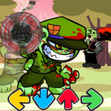 Flippy Out V1 Flaky Music FNF1.2_Popularmodapk.com