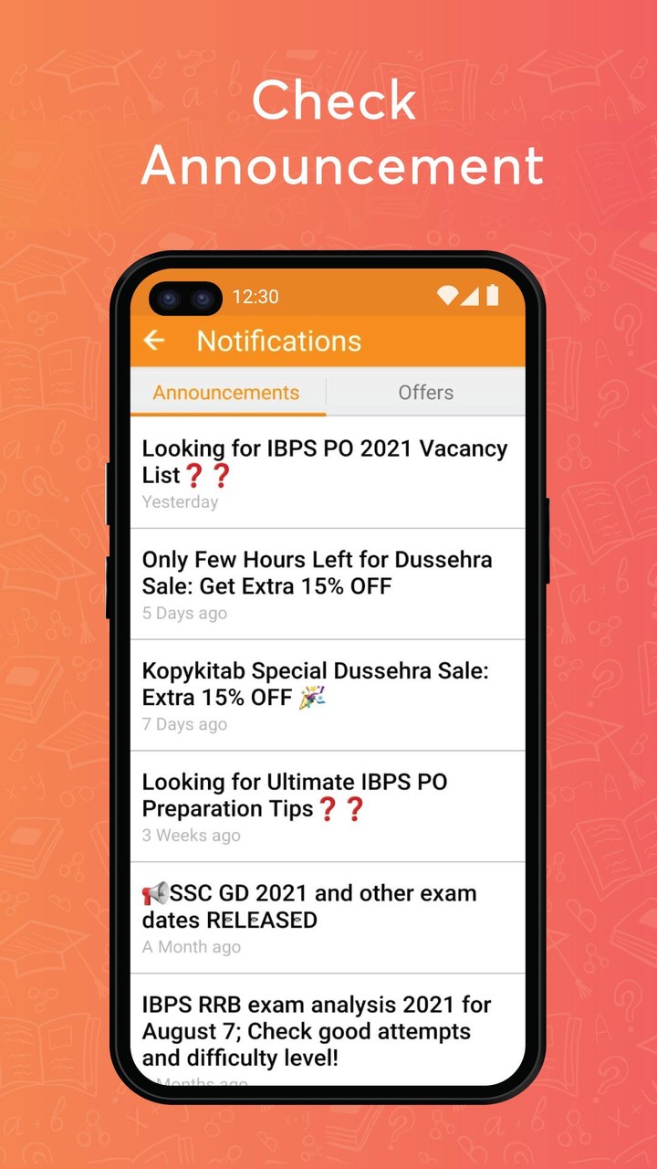 IBPS & RRB Exam Preparation screenshot image 9_Popularmodapk.com