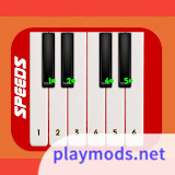 Pianika Basuri Simulator<span>(No Ads)</span>1.9_Popularmodapk.com
