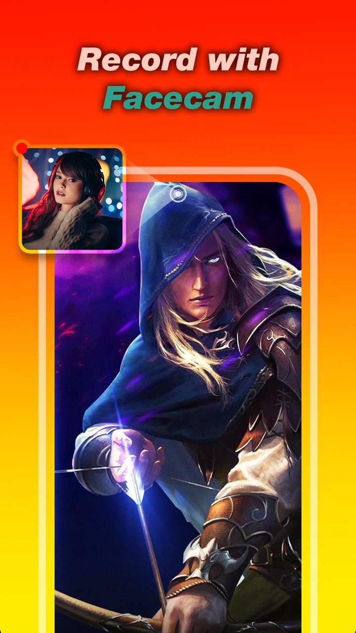 screen recorder 2022 screenshot image 4_Popularmodapk.com