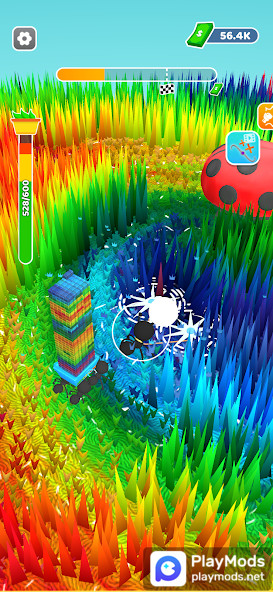 Ant Master<span>(No Ads)</span> screenshot image 1_Popularmodapk.com