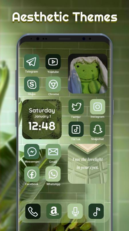 Themeful Christmas Icon Change screenshot image 7_Popularmodapk.com