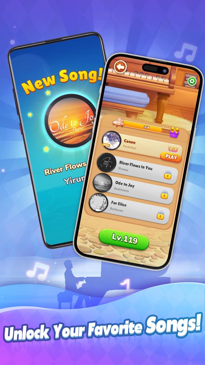 Music Catch screenshot image 4_Popularmodapk.com