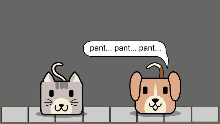 PawPrint Planet screenshot image 3_Popularmodapk.com