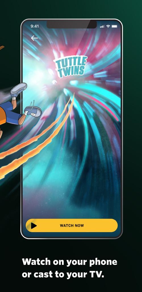 Adventure Time: Hero screenshot image 18_Popularmodapk.com