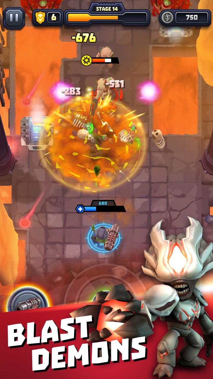 Virtual Boxing 3D Game Fight screenshot image 8_Popularmodapk.com