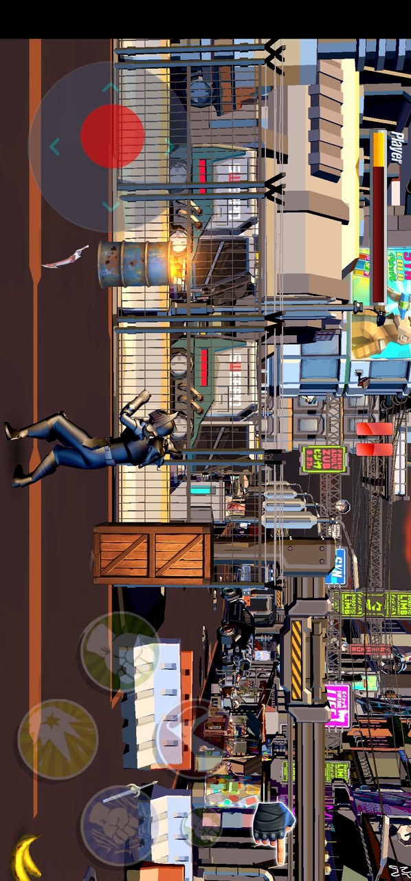 The battle of masked Knights screenshot image 28_Popularmodapk.com