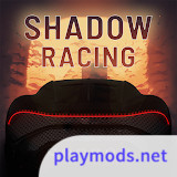 Shadow Racing: The Rise<span>(Unlimited Money)</span>1.1.3_Popularmodapk.com