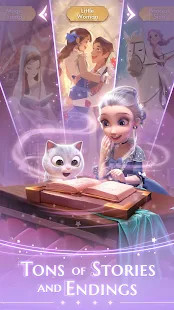 ネイル・アイラッシュ・エステサロン Raviy（ラビィ） 公式アプリ screenshot image 6_Popularmodapk.com