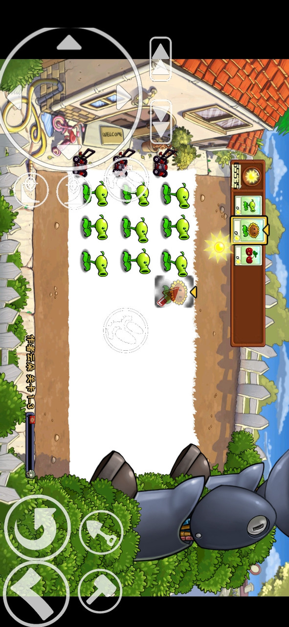 Plants vs. Zombies Second World War (Mods) screenshot image 17_Popularmodapk.com