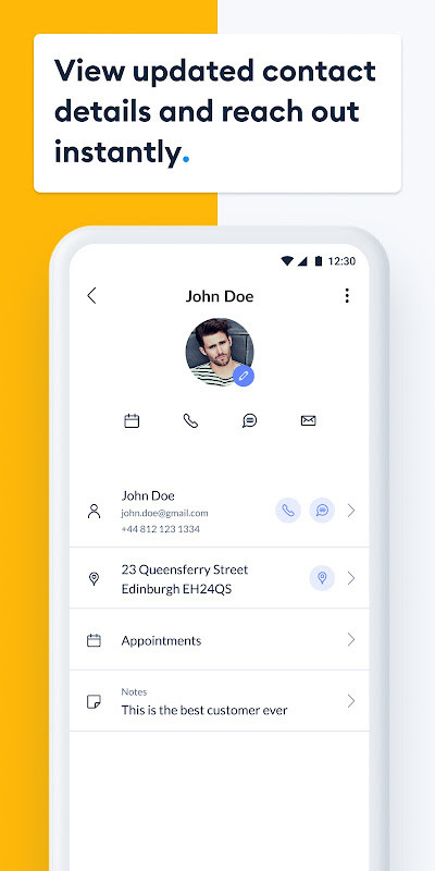 My+Health screenshot image 12_Popularmodapk.com