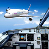Pilot Flight Simulator Games<span>(Unlimited Money)</span>6.1.4_Popularmodapk.com