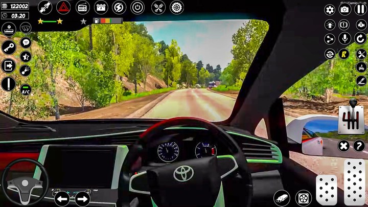 US Taxi Game 2023-Car Games screenshot image 5_Popularmodapk.com