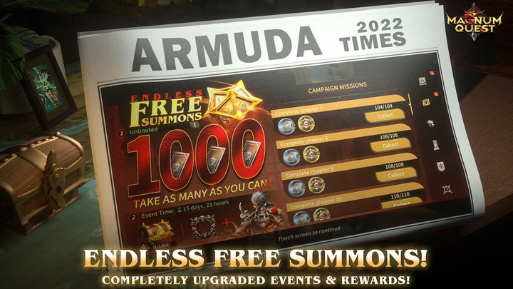 李四历险记<span>(lots of gold coins)</span> screenshot image 5_Popularmodapk.com