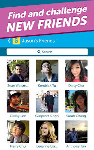 Word Streak-Words With Friends<span>(Mod APK)</span> screenshot image 9_Popularmodapk.com