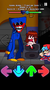 Tuesday night funkin in friday<span>(New module)</span> screenshot image 6_Popularmodapk.com