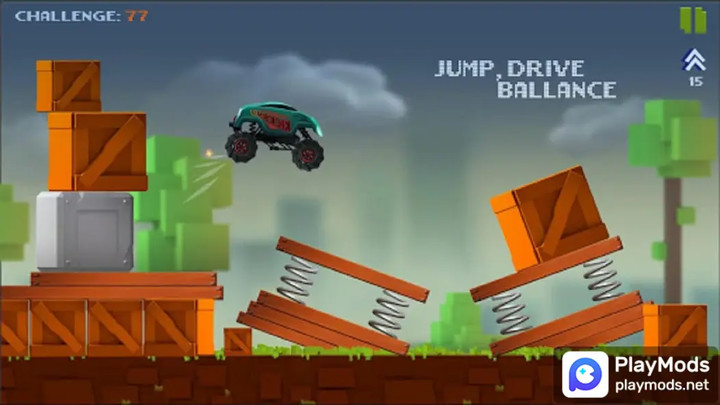 Master Rider<span>(Unlimited Currency)</span> screenshot image 4_Popularmodapk.com