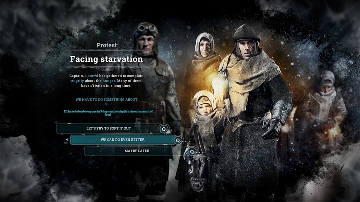Frostpunk 3D Mobile screenshot image 4_Popularmodapk.com