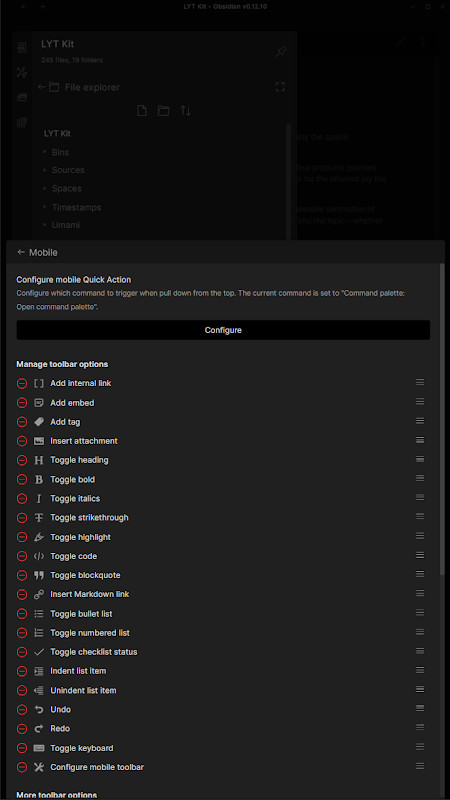 Obsidian screenshot image 11_Popularmodapk.com