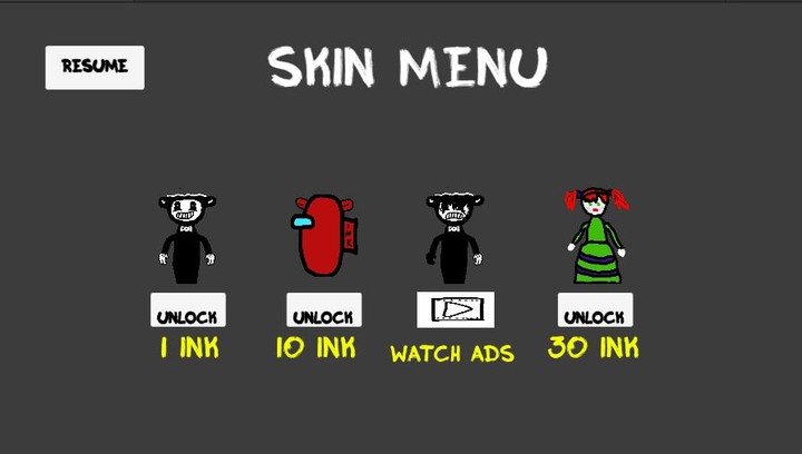 Super Bendi screenshot image 9_Popularmodapk.com