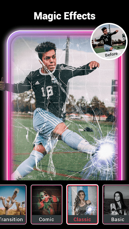 Photo Video Maker with Music screenshot image 6_Popularmodapk.com