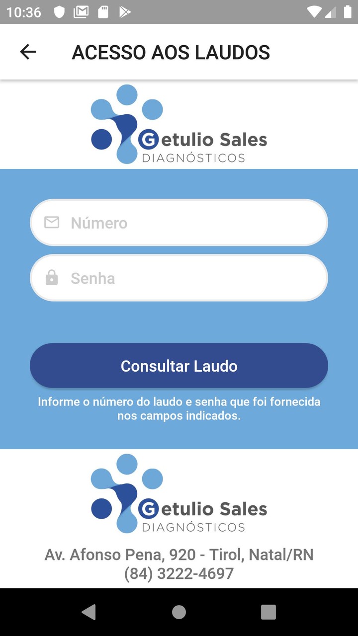Getulio Sales screenshot image 2_Popularmodapk.com