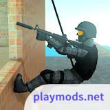Project Breach CQB FPS<span>(mod menu)</span>5.0_Popularmodapk.com