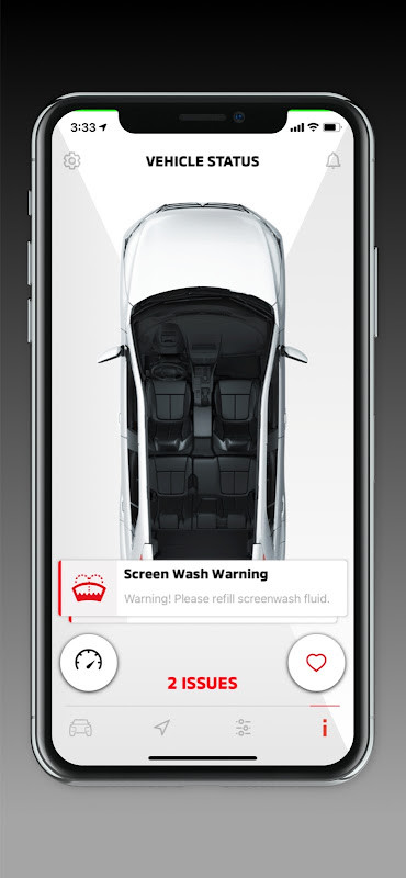 My MITSUBISHI CONNECT screenshot image 4_Popularmodapk.com