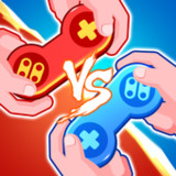 2 Player Battle: Chat & Party1.8050_Popularmodapk.com