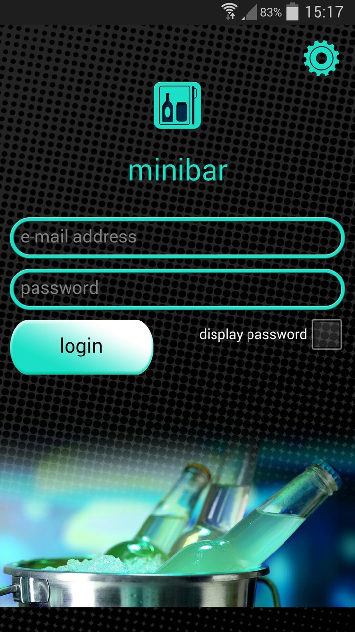 Hotel Minibar screenshot image 6_Popularmodapk.com