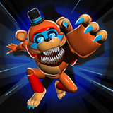 Playtime World: Monster Ground(Get rewarded for not watching ads)1.10_Popularmodapk.com