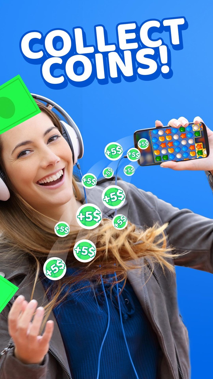 Money Well - Games for rewards screenshot image 7_Popularmodapk.com