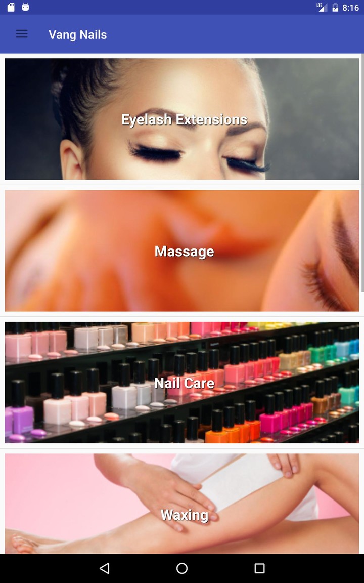 Vang Nails - Demo screenshot image 22_Popularmodapk.com
