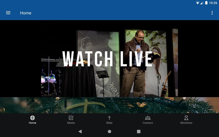 Lewende Woord Centurion screenshot image 7_Popularmodapk.com