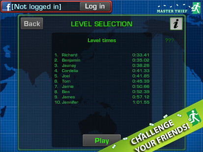 Master Thief<span>(Paid for free)</span> screenshot image 10_Popularmodapk.com