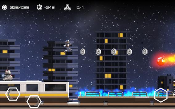 Atom Run<span>(Unlocked)</span> screenshot image 1_Popularmodapk.com