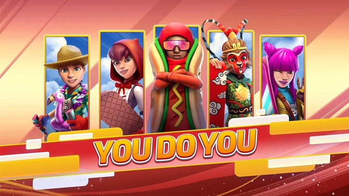 Olympic Games Jam Beijing 2022 screenshot image 2_Popularmodapk.com