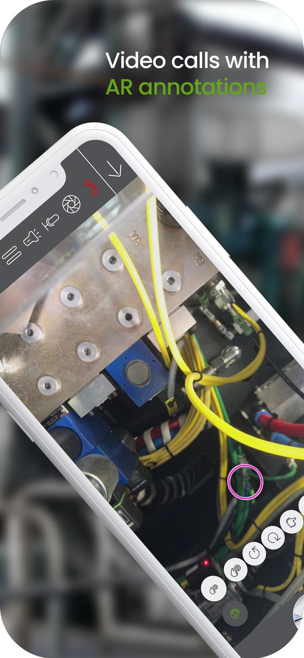 HDI Remote screenshot image 1_Popularmodapk.com