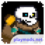 Underverse Battles<span>(No ads)</span>2.1.5_Popularmodapk.com