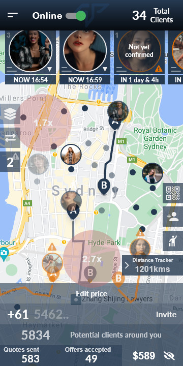 107.7 FM Radio Station Online screenshot image 20_Popularmodapk.com