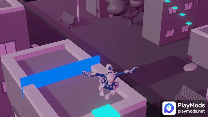 Jump Time<span>(Unlock all levels)</span> screenshot image 4_Popularmodapk.com