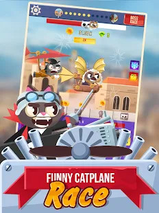 Clash Rider Cat IDLE<span>(Unlimited currency)</span> screenshot image 15_Popularmodapk.com
